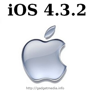 ios 4.3.2