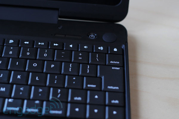 crux 360 keyboard